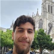 Cours de maths et physique de tout niveaux jusqu'à Terminale. Etudiant aux Mines